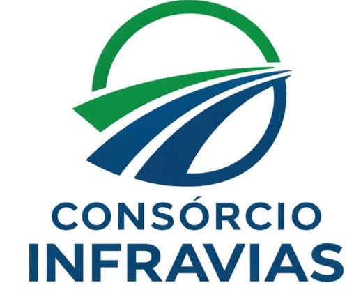 Logo INFRAVIAS